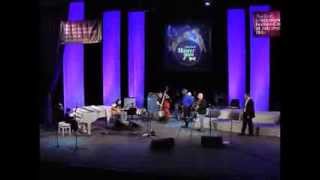 Take the A Train (B. Strayhorn) | Master-Jam 2013 @ LIVE | Contest Day 1 - Band 5
