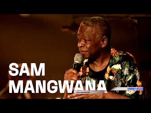 Sam Mangwana mix | VDJ Jones Rhumba | Ibrahim | Kabibi | Bana ba Cameroun |