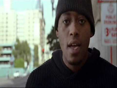 Aniki mon frère ( Brother ) Mentos commercial