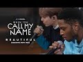 Monsta X - Beautiful (Acoustic Duet Version) [Feat. Gallant]