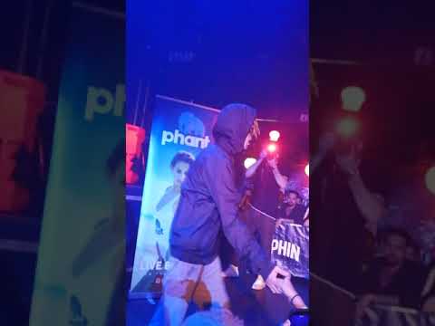 Lil Windex ft kryple Livin it up Edmonton ab Sept 25 18