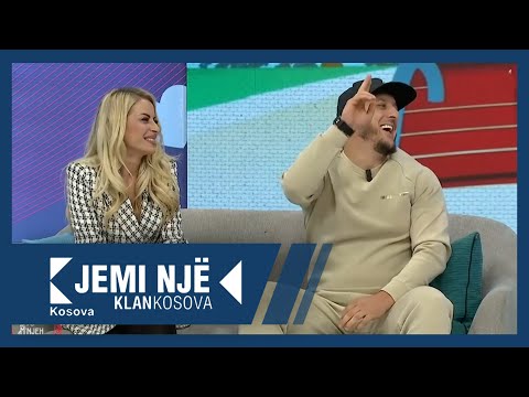 Si u njoftua MC Qoppa me bashkeshorten e tij