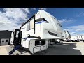 Check out this Video for a 2026 Forest River Vengeance Rogue Armored 391T145(Stock #5403889)  for sale by RV Dynasty. This unit is located in Bunker Hill, IN
