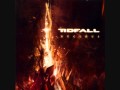 Tidfall - Mercury Mesh 