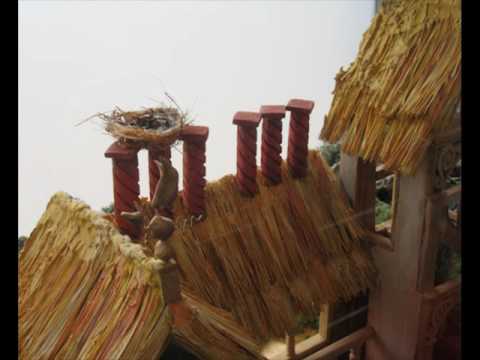 Creatures 1 atmosphere