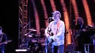 Francesco De Gregori - Auschwitz (cover di Guccini)