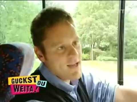 Was guckst du - Yildirim fährt Bus.flv