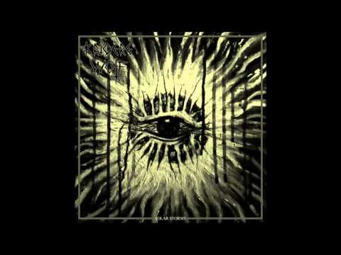 Krigere Wolf  - Solar Storms (Promo 2015)