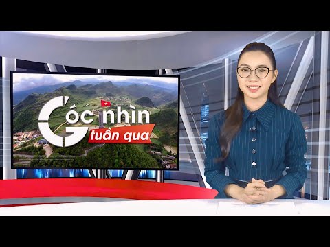 [Góc nhìn tuần qua]: Từ tín chỉ carbon đến công nghệ xanh - “Con đường kiến tạo hành tinh bền vững”