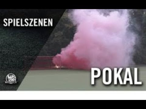 FC Germania Okriftel – FC Eddersheim (2. Runde, Kreispokal Maintaunus)