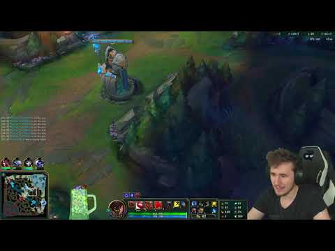 LA ROCCIA CHE FA PER TE - League of Legends ITA #1999