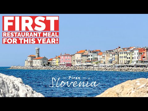 Short Trip To Piran | Pinoy Living in Ljubljana, Slovenia