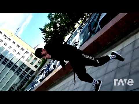 Niletto - Любимка, Eiffel 65 - Blue MASHUP