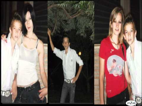 kristi ft anxhela - me ty