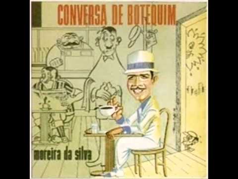 Fenômeno - Moreira da Silva