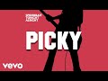 Spiderbait - Picky (Official Audio)