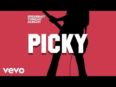 Video thumbnail for Picky