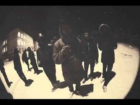 Underground instrumental (short Freestyle)