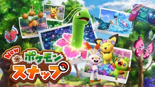 【クリア後】ボケナスの各エリアの周回