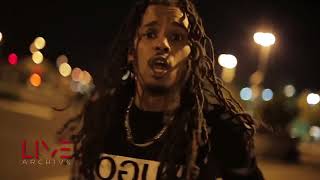 Cuba Da ChiefMan - Walkin' Lick