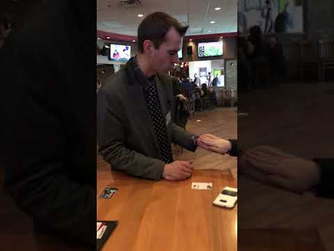 Promotional video thumbnail 4 for Ashtar Avatar - Magician and Mentalist