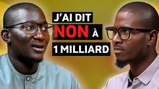 Il crée un BUSINESS Jamais imaginé en Afrique : Le MINDSET Gagnant Qui Change TOUT - Bachir NDOUR