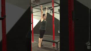 Chin-Up demonstration thumbnail