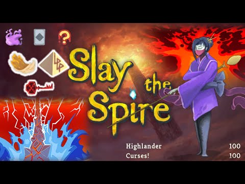 Slay the Spire August 6th Daily - Watcher | Hoping for an Omamori and NOT getting disappointed!