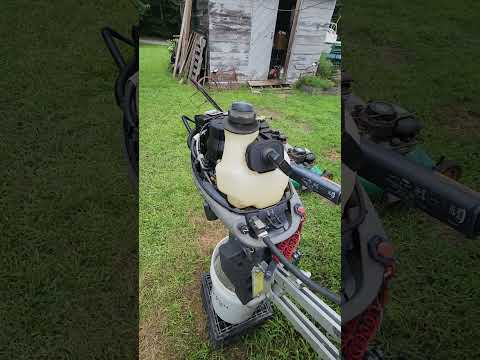 2006 Yamaha 4-stroke 4hp