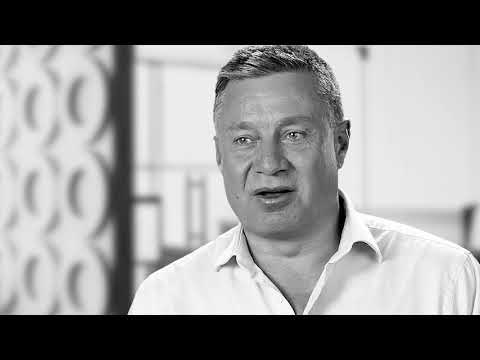 DXC Technology Insurance Industry Overview