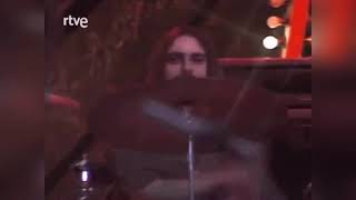 Status Quo - What You&#39;re Proposing (Aplauso&#39;20.12.80) (Remastered)