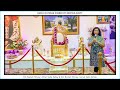 Guruji Satsang Shared By Deepika Aunty Guruji Satsang Jai Guruji