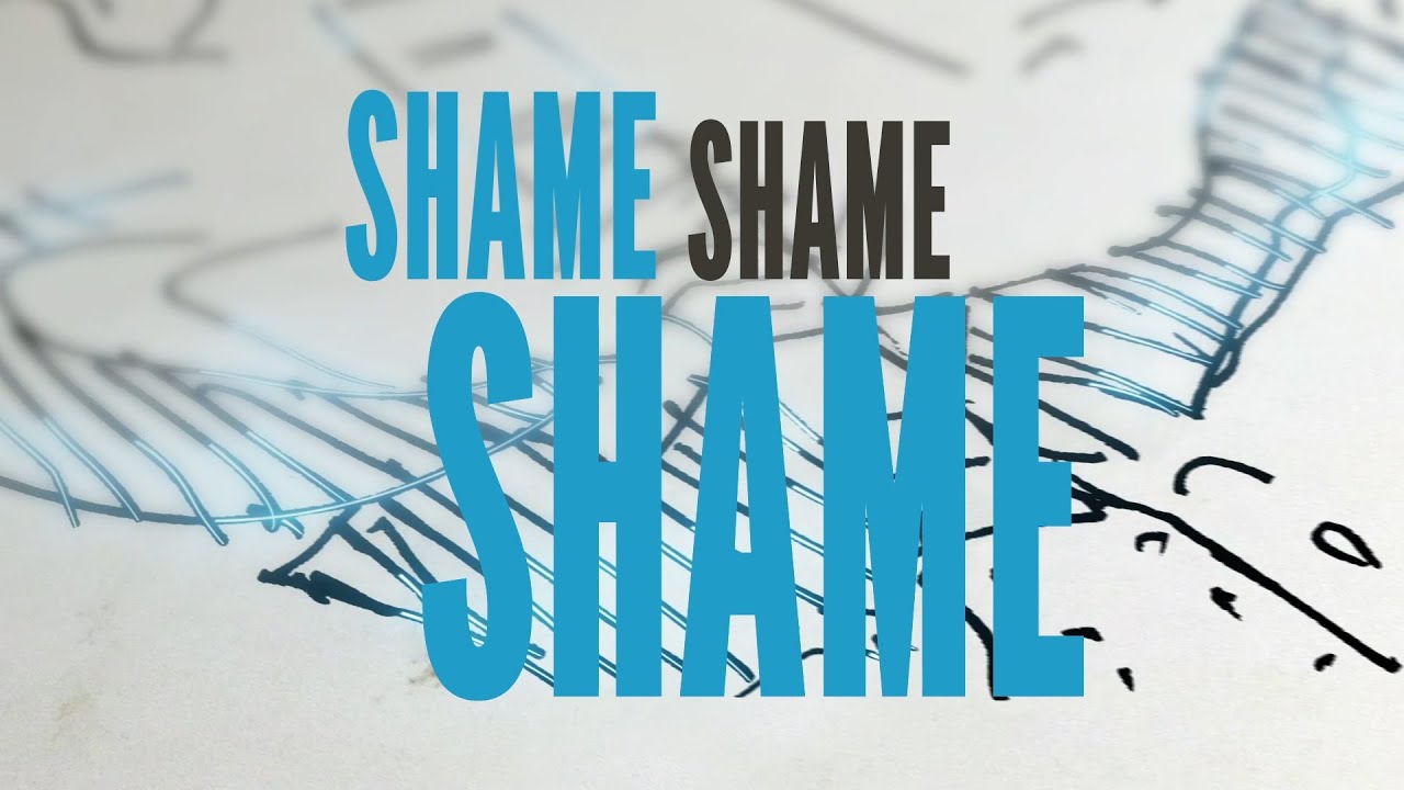 The Ronnie Wood Band - Shame Shame Shame (Live at the Royal Albert Hall) (Lyric Video) - YouTube