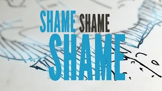 The Ronnie Wood Band - Shame Shame Shame (Live at the Royal Albert Hall) (Lyric Video)