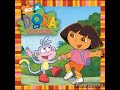 Dora The Explorer I Am El Mago Soundtrack