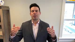 MillennialSalesLife - Episode #10 - Have you built your foundation?