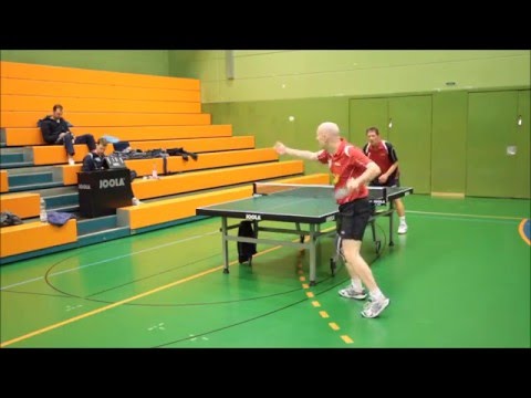 Saison 15/16 | SVH Kassel II  - TSV Ihringshausen (Verbandsliga Nord)