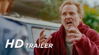 Greenband Trailer