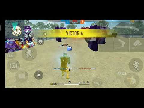 CORONA-PAL PRÓXIMO PRESIDENTE (FREE FIRE)🇧🇴🔥