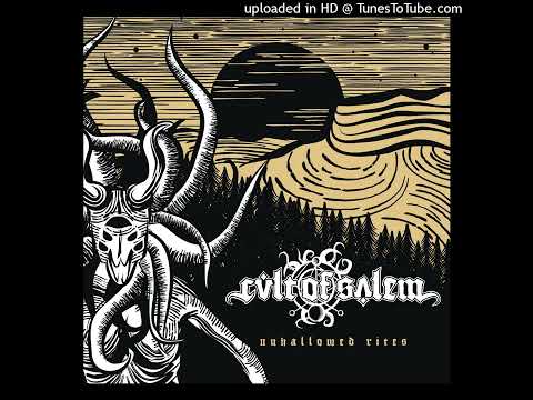 Cult Of Salem - Rise From Thy Grave
