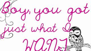 Better Than Better Could Ever Be - Stephen Jerzak ft. Cady Groves LYRICS