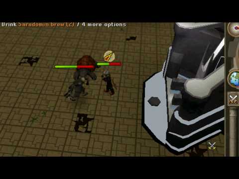 Nomad's Requiem Quest - The Final Battle The Zilyanaa