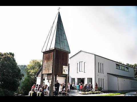Gottesdienst 22.05.2022 um 10:15 Uhr der Evangelischen Kirchengemeinde Nümbrecht