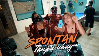 Download lagu SPONTANEOUS WITHOUT UHUY COVER REMIX ELEKTRO KOPLO X DJ GEMOY AND CREATIVE TEAM mp3