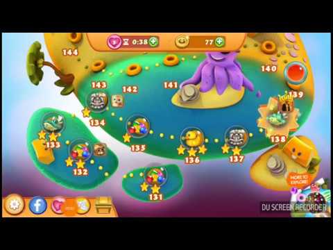 DIAMOND DIGGER SAGA level 138