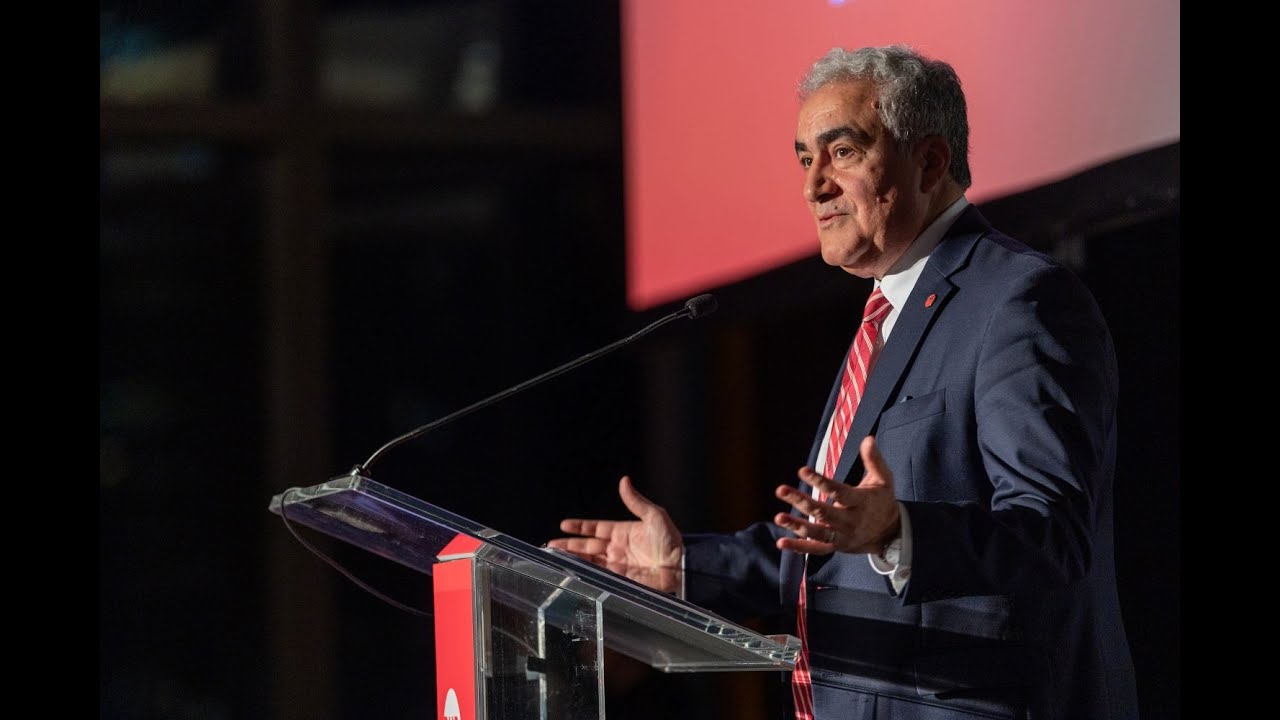 Highlights from the PHR 2025 Gala: A Celebration of Health and Human Rights Heroes