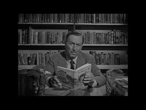 Walt Disney's "So Dear to My Heart" Season 1 Ep 5 (Opening and Closing plus Alice preview)