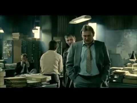 Best of Gene Hunt in Life on Mars Part 1