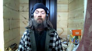 Weekday Somatics January 12, 2021