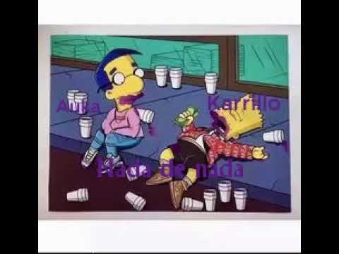 Auka Ft Karrillo- Nada de Nada Rmx | TRAP ARGENTINO/MEXICANO